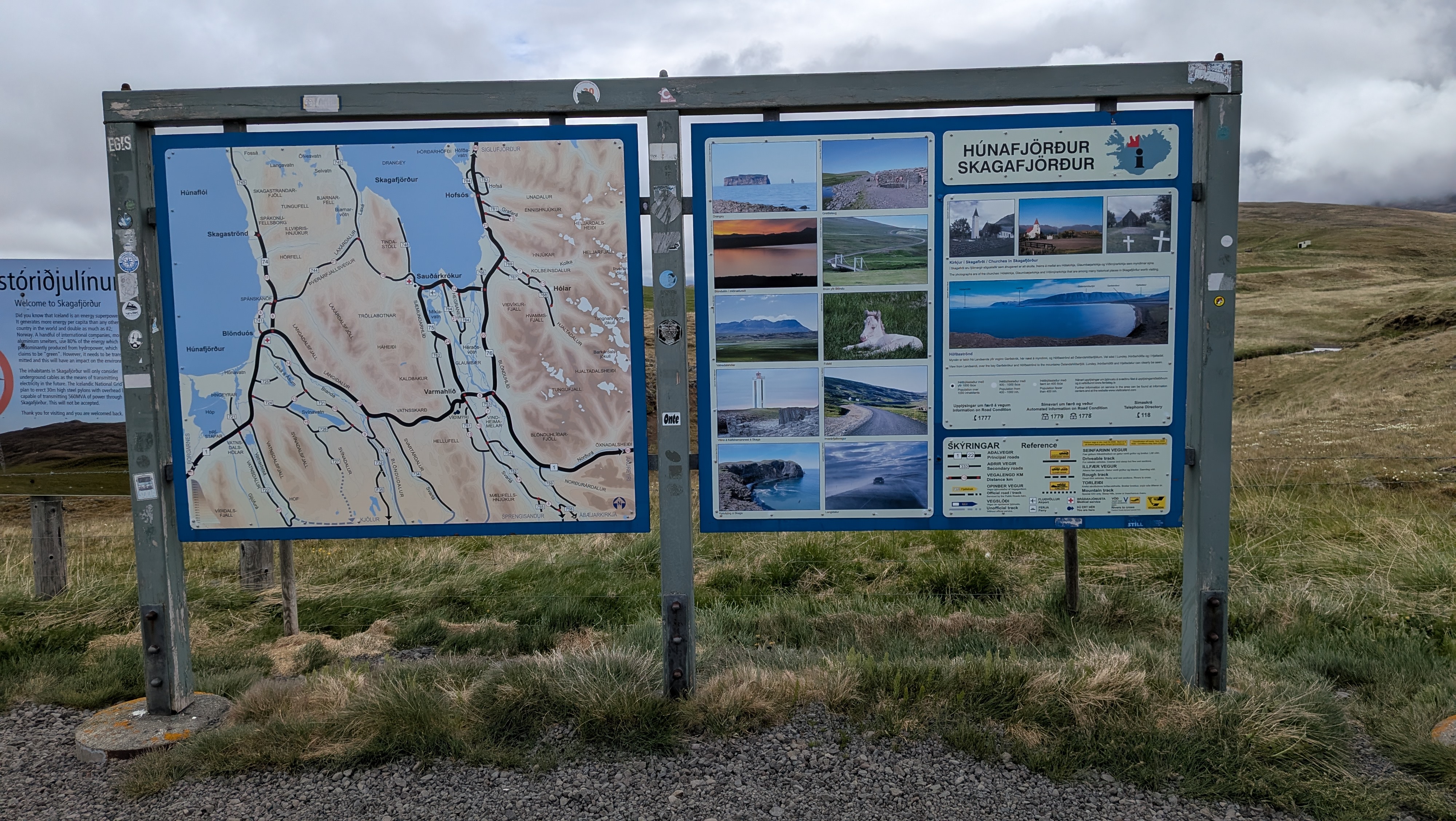 2026 06 20 12 27 24 Skagafjorur Island