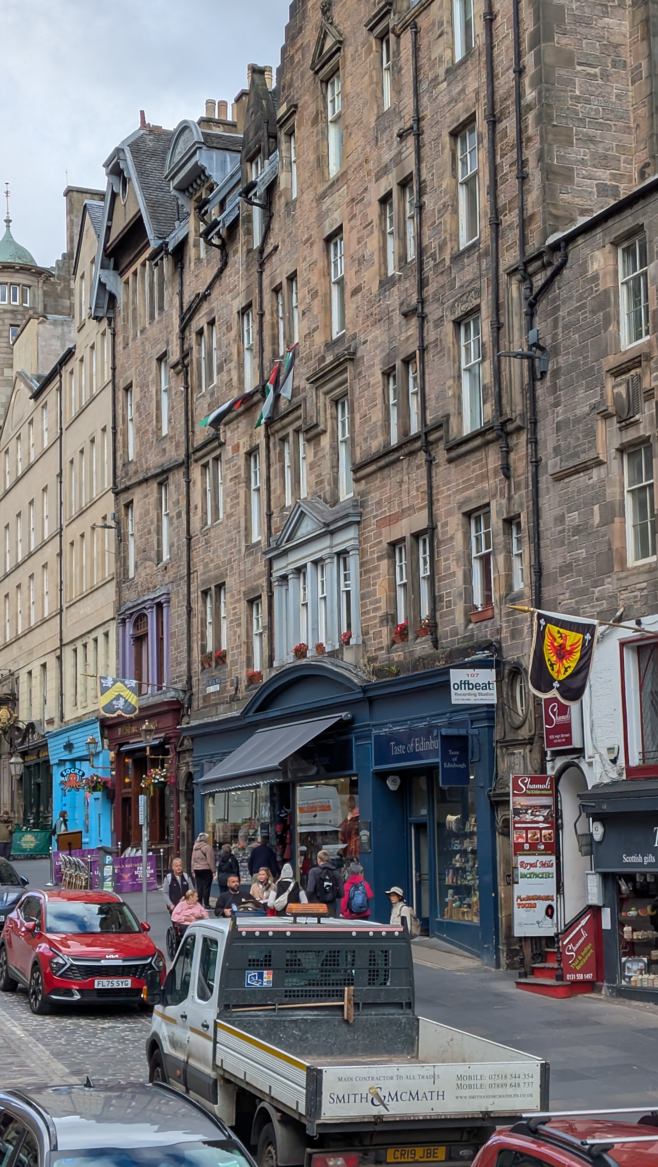 2026 06 13 09 51 52 City Of Edinburgh United Kingdom